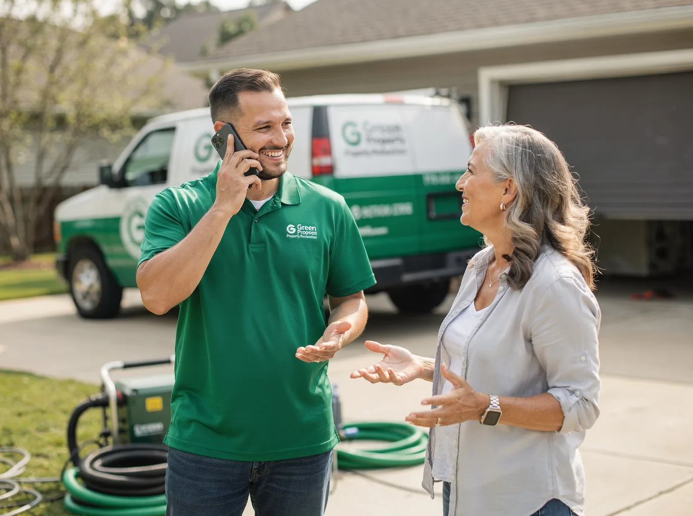Water Damage Restoration Batavia, OH FAQs